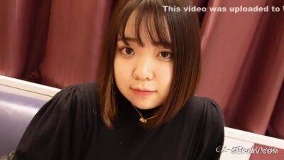 Big Breasts In Personal Shooting] Yurine 22 Years Old - upornia.com - Japan