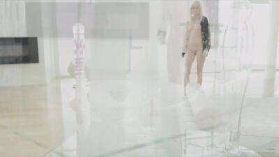 Bunny - Astonishing Porn Clip Blonde Crazy Only For You - Bunny Love And X Art - hotmovs.com