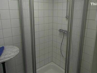 Watch Her - Voyeur Cam In The Shower - upornia.com - Germany