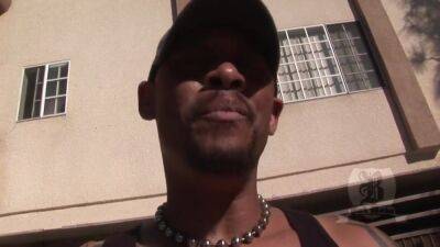 A Wild Black Cock 4 Nasty Bitches - Episode 1 - hotmovs.com