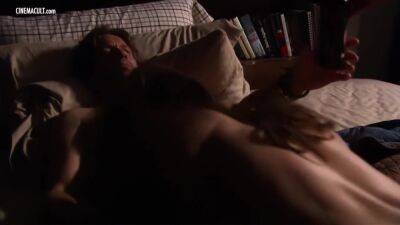 Best Nude Of Californication With Maggie Grace - hotmovs.com