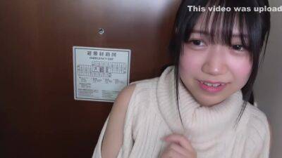 Bruise And Cute Jd Momoka-chan Is 4p! S - hotmovs.com - Japan