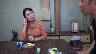 Krs041 Mr. Late Blooming Milf. Dont You Want To See Them? A Plain Old Ladys Very Erotic Appearance 10 P3 - videomanysex.com - Japan