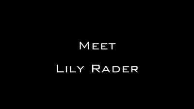Lily Rader - Lily - Meet - Lily Rader - FootFetishDaily - Meet Lily Rader - drtuber.com