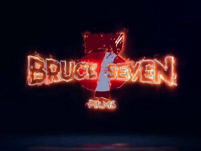 Bruce VII (Vii) - BRUCE SEVEN - Hot lesbians enjoying dildos and tongues - drtuber.com