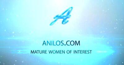 Anilos - Nikki Reign Pink Panties - drtuber.com