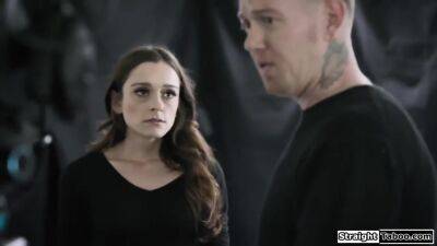 Lily Glee - Lily - Lily Glee - Girl Is Dped To Ask Stepdad For A Ransom - upornia.com