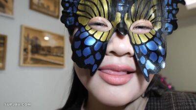 Uncensored] Look ♥ You’re Getting A L - upornia.com - Japan