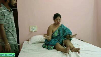 Hot Maid And Servent Inhouse Hot Sex! Nobody Know!! - videomanysex.com - India