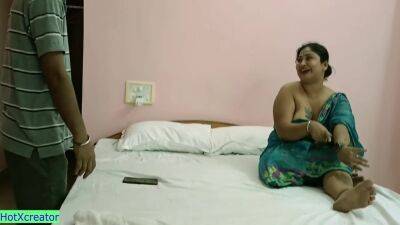 Hot Maid And Servent Inhouse Hot Sex! Nobody Know!! - videomanysex.com - India