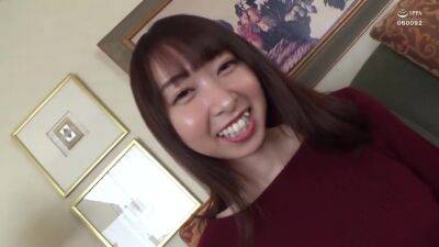 Shm-061 Mirai-san (24), A Married Woman Who Loves Unfai - hotmovs.com - Japan
