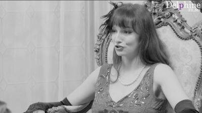 Luna - Lexi Luna Is The Sexiest Flapper Girl - hotmovs.com