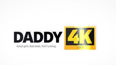 DADDY4K. Cheater Cooks and Cums - drtuber.com