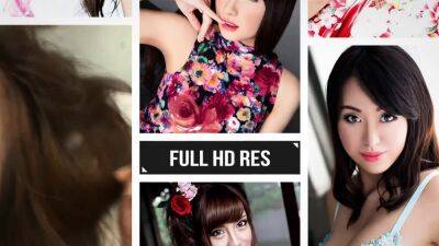HD Japanese Girls Compilation Vol 2 - drtuber.com - Japan