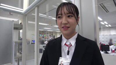 107shyn-156 Assaulting A Female New Employee Working In - upornia.com - Japan