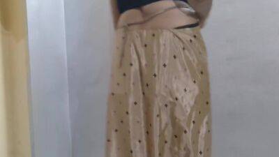 Indian Girl Enjoying Herself As She Is Very Horny - upornia.com - India