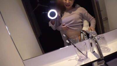 https:\/\/bit.ly\/3b02RYm [Amateur POV] Lovemaking sex with a cute woman whose every gesture and reaction is cute and naive. She is not getting along well with her boyfriend. She put on a sexy apron and got with toys.... - xxxfiles.com - Japan