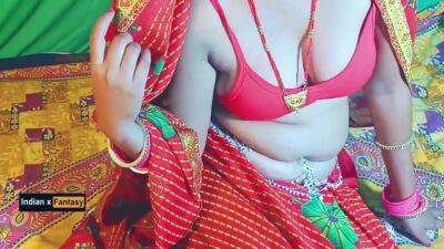 Madhu Bhabhi Real Sucking And Hard Fucking Desi Mms Video.hot Blowjob And Creampie - hotmovs.com - India