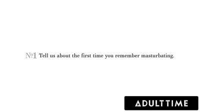 ADULT TIME - How Women Orgasm With Casey Calvert - hotmovs.com