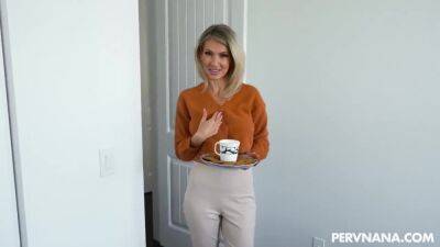 Gigi Dior - Gigi Dior In Doing The Dirty - upornia.com