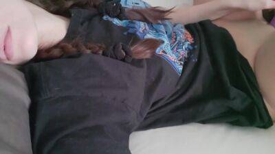 Star Wars Shirt Pigtails Cum - hclips.com