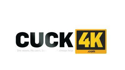 CUCK4K. Dark Deception - drtuber.com