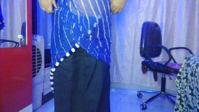 Hotgirl21 Riyajibansalji Or Jaane Baharji Model Live Perform Her Own Sexy Juisy Boobs Show - upornia.com - India
