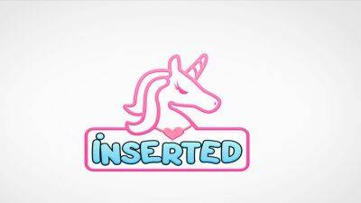 INSERTED Andi Rose has a shy pussy - drtuber.com