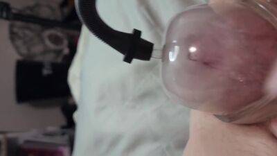 Creamy Grool Pumped Pussy - upornia.com