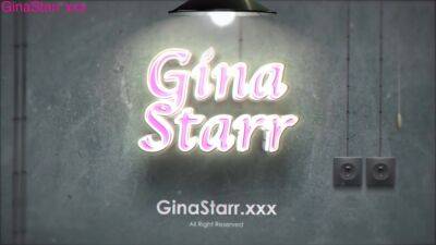 Gina Starr In Banging Gina 9 - hotmovs.com - county Starr