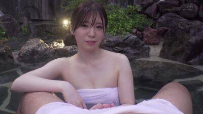 03C1523-She drinks semen ejaculated with a thick blowjob at a hot spring with her girlfriend - senzuri.tube