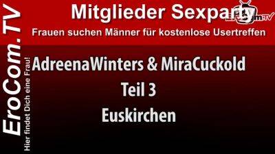 German Cum Sexparty With Huge Creampie Loads - upornia.com - Germany