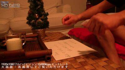 Welcome Sexy Santa Kiara Lord Vol.1 - Kiara Lord - Kin8tengoku - hotmovs.com