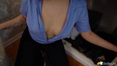 Better Than Your Girlfriend - DownblouseJerk - hotmovs.com