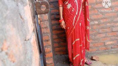 Ragini Bhabhi Apne Husband Ke Sath Holy Sex Kia - upornia.com - India