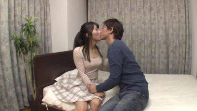 https:\/\/bit.ly\/3Asseu6\u3000A girl friend gets tipsy and suddenly turns into a kiss demon !? A girlfriend who can't stop estrus and a saliva-covered horny belochu SEX! I'll make you feel good[Part 1] - xxxfiles.com - Japan