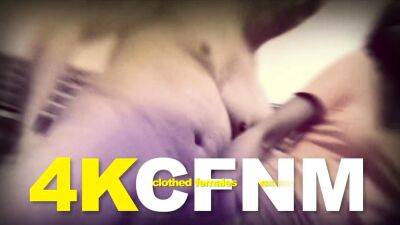 Foxy Blondie Teasing Cock Until Fresh Cum #CFNM #handjob - drtuber.com