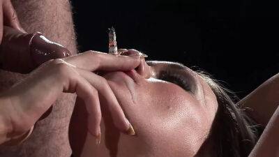 Best - Smoke Sighs (Full Original Movie) - sunporno.com