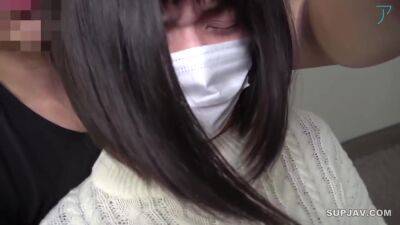There Is A Limited Time Video To * #60-2 Determination Again!a Dirty Girl Who Had No Male Experience.finally, Will You Release The Sanctuary And Bloom To An Adult Woman!? Impressive Documentary - upornia.com - Japan