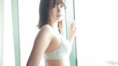 Minami Maeda - Ssis-593 Intersecting Body Fluids, Deep Sex Full Uncut Special - hotmovs.com - Japan