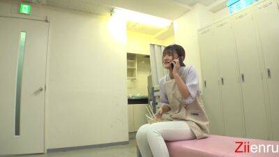 Free Premium Video She Is A Very Good Cleaner - upornia.com - Japan