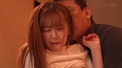 Uncle - Aozora Hikari And Hikari Aozora In Stars-693 Im Having A Messy Vaginal Cum Shot All Day At A Hotel With An Unmatched Uncle In My Dad Life - upornia.com - Japan