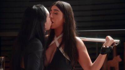 Vicki Chase And Violet Myers - And Lesbian - Ass Licking - Dove Fucking - Face Sitting - Grinding - Latina - Lingerie - Masturbation - Mature - Scissoring - Seduction - Sixty-nine - Slay*d - Deliverables - hotmovs.com