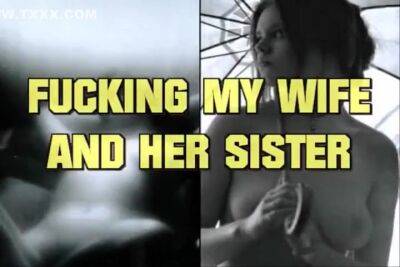 The Horny Sisters - hotmovs.com
