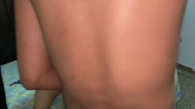 2 Part I Help My Patient To Heal Soon With A Good Blowjob - hotmovs.com