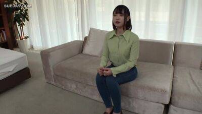 Siro-4886 [first Shot] [shaved Breasts] [squirting Girl - porntry.com - Japan
