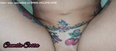 My Neighbor In The Building Ate My Pussy Till It Was Swollen - hclips.com