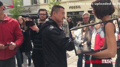 Unlimitedmuse - Mirror Box Directors Cut - hclips.com