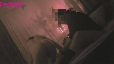 Devilboygr Greek Fit Wife Cheats In Hotel (ο Κeratοπουlοc Βleπei Κai Oelei Νa Τn Χυow Σtο Σtομa) - hclips.com - Greece