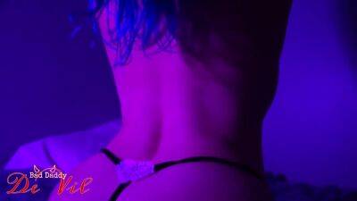 Daddy Loves It When I Suck And Fuck Him - hclips.com